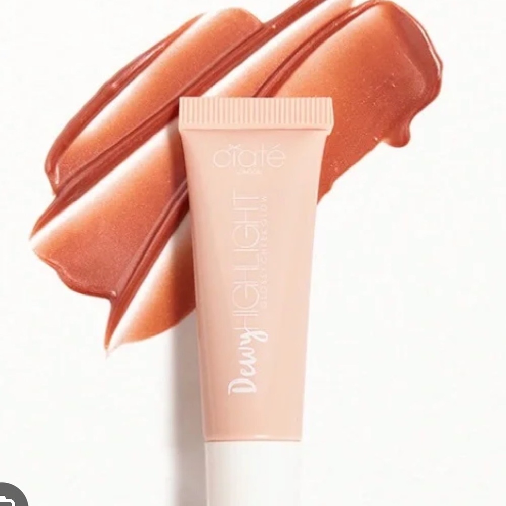 🎄 NEW Ciate Dewy Highlight shade Dew Drop